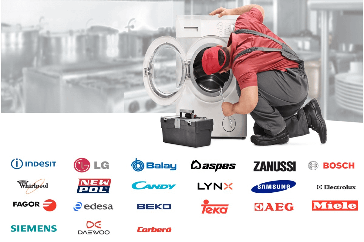 Trucos y Consejos Reparación Lavadoras Sevilla y Aljarafe Archives ⋆