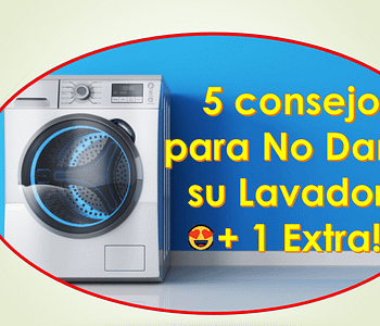 Reparación Lavadoras Sevilla Barato